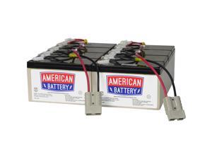 Abc Replacement Battery Cartridge#12 Abc Replacement Battery Cartridge#12