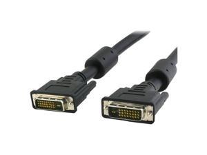 4Xem 10Ft Dvi-D Dual Link M/M Digital Video Cable