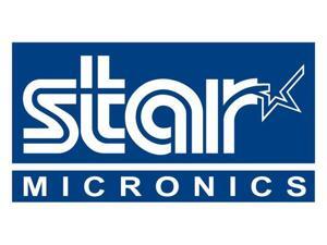 Star Micronics 37963930-CASE Trf 110 Receipt Paper, Direct Thermal, 4.4 X 1410, 1 Core, Od, 12 Rolls In A Case Star Micronics 37963930-CASE Trf 110 Receipt Paper, Direct Thermal, 4.4 X 1410, 1 Core, Od, 12 Rolls In A Case