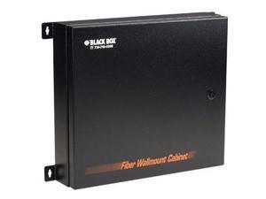Pack of 2 pcs Black Box RM7007-R2 4-Post Rack Flat Top