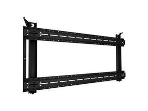 Chief PSMH2079 Heavy-Duty - Mounting Kit ( Wall Mount ) For Lcd / Plasma Panel - Black Chief PSMH2079 Heavy-Duty - Mounting Kit ( Wall Mount ) For Lcd / Plasma Panel - Black