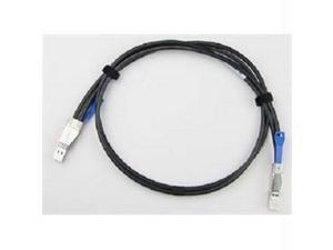 Supermicro CBL-SAST-0573 Sas External Cable - 4X Mini Sas Hd (Sff-8643) (M) To 4X Mini Sas Hd (Sff-8643) (M) - 3.3 Ft
