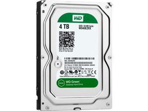 Western Digital New With Standard Mfg Warranty. Wd Green 4Tb 5400Rpm (lipower) Sata6Gbps 64Mb Buffer 3.5 Inch Desktop Hard Disk Drive Western Digital New With Standard Mfg Warranty. Wd Green 4Tb 5400Rpm (lipower) Sata6Gbps 64Mb Buffer 3.5 Inch Desktop Hard Disk Drive