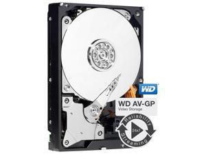 WD WD5000AVDS AV-GP WD5000AVDS 500 GB Hard Drive - 3.5" Internal - SATA (SATA/300) WD WD5000AVDS AV-GP WD5000AVDS 500 GB Hard Drive - 3.5" Internal - SATA (SATA/300)