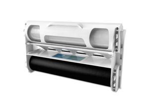 Xyron DL1251150 Two-Sided Laminate Refill Roll For Xm1255 Laminator, 12 Inch X 150 Ft. Xyron DL1251150 Two-Sided Laminate Refill Roll For Xm1255 Laminator, 12 Inch X 150 Ft.