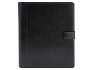 Innovera 32653 Standard Pad Holder, 8 1/2 X 11, Vinyl, Black Innovera 32653 Standard Pad Holder, 8 1/2 X 11, Vinyl, Black