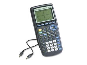 Texas Instruments TI-83PLUS Programmable Graphing Calculator, 10-Digit Lcd Texas Instruments TI-83PLUS Programmable Graphing Calculator, 10-Digit Lcd