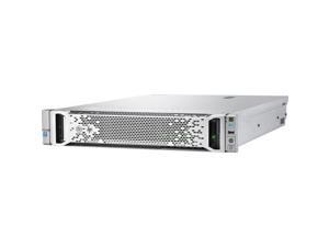 HP ProLiant DL180 G9 Rack Server System Intel Xeon E5-2603 v4 1.70 GHz 8GB 833970-B21 HP ProLiant DL180 G9 Rack Server System Intel Xeon E5-2603 v4 1.70 GHz 8GB 833970-B21