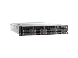 HP ProLiant DL80 G9 Rack Server System Intel Xeon E5-2603 v4  1.70 GHz 8GB 830013-B21 HP ProLiant DL80 G9 Rack Server System Intel Xeon E5-2603 v4  1.70 GHz 8GB 830013-B21