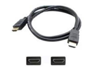 1Ft Hdmi 1.3 Male To Hdmi 1.3 Male Black Cable For Resolution Up To 2560X1600 (Wqxga) 1Ft Hdmi 1.3 Male To Hdmi 1.3 Male Black Cable For Resolution Up To 2560X1600 (Wqxga)