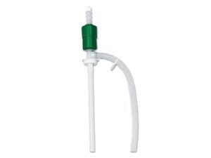 Boardwalk Drum Pump 5 gpm Plastic 46" 25/Carton 00423CT Boardwalk Drum Pump 5 gpm Plastic 46" 25/Carton 00423CT