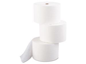 Morcon Paper M125 Millennium Ultra Bath Tissue, 1-Ply, 2500 Sheets, 7/8 Inch Core, 24 Rolls/Carton Morcon Paper M125 Millennium Ultra Bath Tissue, 1-Ply, 2500 Sheets, 7/8 Inch Core, 24 Rolls/Carton