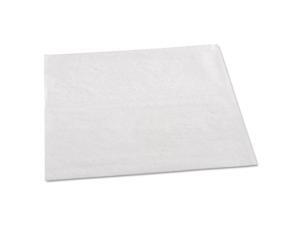 Deli Wrap Dry Waxed Paper Flat Sheets, 15 x 15, White Deli Wrap Dry Waxed Paper Flat Sheets, 15 x 15, White