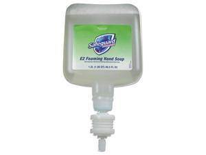 Safeguard E-2 Foam Soap W/Moist 1200Ml Flrl 4 Safeguard E-2 Foam Soap W/Moist 1200Ml Flrl 4
