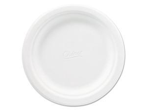 C-Chinet Prem Ppr Plt 6.75In Whi 8/125 C-Chinet Prem Ppr Plt 6.75In Whi 8/125
