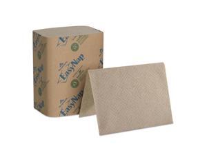 Dixie 32019 Interfold Napkin Refills 2-Ply, 6 1/2 Inch X 9 7/8 Inch , Brown, 6000/Carton Dixie 32019 Interfold Napkin Refills 2-Ply, 6 1/2 Inch X 9 7/8 Inch , Brown, 6000/Carton