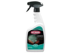 Granite Cleaner and Polish, Citrus Scent, 24 oz Bottle, 6/Carton 109 Granite Cleaner and Polish, Citrus Scent, 24 oz Bottle, 6/Carton 109