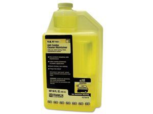 Franklin Cleaning Technology T.E.T. #20 UHS Combo Floor Cleaner/Maintainer Franklin Cleaning Technology T.E.T. #20 UHS Combo Floor Cleaner/Maintainer