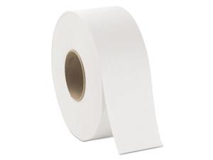 GEN JRT Jumbo Bath Tissue 2-Ply 12/Carton 1930 GEN JRT Jumbo Bath Tissue 2-Ply 12/Carton 1930