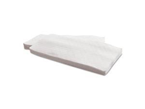 Morcon Paper 1517MS Dinner Napkins, 1-Ply, 15 X 17, White, 141/Pack, 32 Packs/Carton Morcon Paper 1517MS Dinner Napkins, 1-Ply, 15 X 17, White, 141/Pack, 32 Packs/Carton