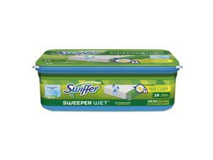 Swiffer PGC82856 Wet Refill Cloths, Open Window Fresh, Cloth, White, 10 X 8, 28/Box, 6 Boxes/Ct Swiffer PGC82856 Wet Refill Cloths, Open Window Fresh, Cloth, White, 10 X 8, 28/Box, 6 Boxes/Ct