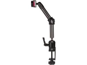 The Joy Factory MagConnect C-Clamp Carbon Fiber Dual Arm Mount Only The Joy Factory MagConnect C-Clamp Carbon Fiber Dual Arm Mount Only