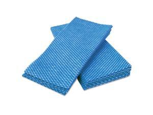 Cascades W902 Busboy Durable Foodservice Towels, Blue/White, 12 X 24, 200/Carton Cascades W902 Busboy Durable Foodservice Towels, Blue/White, 12 X 24, 200/Carton