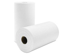 Cascades W220 Tuff-Job Scrim Reinforced Wipers, 9 3/4 X 275 Ft, White, 6 Rolls/Carton Cascades W220 Tuff-Job Scrim Reinforced Wipers, 9 3/4 X 275 Ft, White, 6 Rolls/Carton