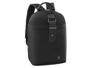 Swissgear 601138 Alexa Womens Backpck Fits Up To 16In Laptop W/Tablet Blk Swissgear 601138 Alexa Womens Backpck Fits Up To 16In Laptop W/Tablet Blk