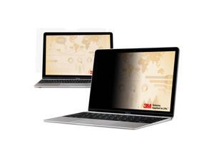3M Privacy Filter Black Matte Glossy