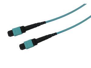 Axiom Memory Solution,lc Axiom Mpo Female to Mpo Female Multimode Om3 50//125 Fiber Optic Cable 9