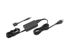 HP 45W Smart AC Adapter - 8 A Output Current HP 45W Smart AC Adapter - 8 A Output Current