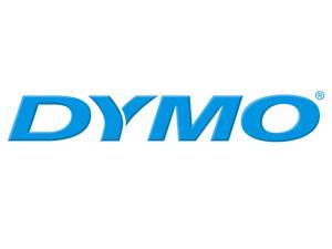 Dymo 1933083 Lw Durable 1In X 1In White Poly, 1700 Labels