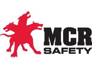 MCR Safety MCR9460K Red Brick Gloves, Red/White, Large MCR Safety MCR9460K Red Brick Gloves, Red/White, Large