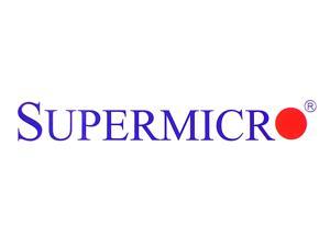 Supermicro SuperChassis 813MFTQC-R407CB