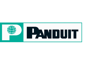 Panduit UTP28X1 Tx6A-28 Category 6A Performance - Patch Cable - Rj-45 (M) To Rj-45 (M) - 1 Ft - Utp - Cat 6A - Ieee 802.3Af/Ieee 802.3At - Booted, Halogen-Free, Snagless, Solid - Off White