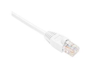 Oncore Power Systems Cat.5e UTP Patch Cable PC5E-10F-RED-S