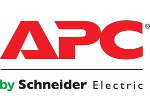 APC PE63DP Essential Surgearrest 6-Outlet Surge Protector Power Strip 2-Pack