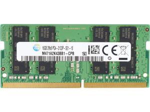^HP 16GB DDR4-2400 SODIMM ^HP 16GB DDR4-2400 SODIMM
