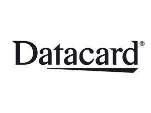 Datacard 718357 Card,Plastic, Cr80/030, Pvc Graphics, White, Tray, Contains, Contains, 500, Of 803094-001