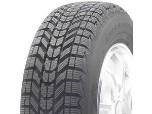 Firestone winterforce 2 uv LT215/60R17 96S bw winter tire Firestone winterforce 2 uv LT215/60R17 96S bw winter tire