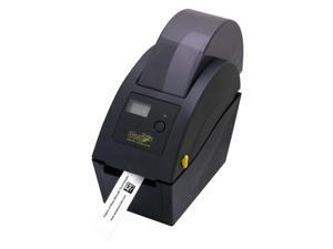 WASP 633808403911 Whc25 Direct Thermal Printer - Monochrome - Desktop - Wristband Print - 2.05 Inch Print Width - 5 In/S Mono - 203 Dpi - Usb - Ethernet - Lcd WASP 633808403911 Whc25 Direct Thermal Printer - Monochrome - Desktop - Wristband Print - 2.05 Inch Print Width - 5 In/S Mono - 203 Dpi - Usb - Ethernet - Lcd