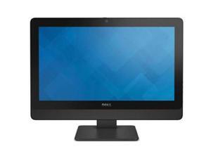 Dell OptiPlex 9030 AIO 23" All-In-One Intel CoreI5 4th Gen I5-4690S 3.2GHz 16 GB DDR3 500GB SATA Dell OptiPlex 9030 AIO 23" All-In-One Intel CoreI5 4th Gen I5-4690S 3.2GHz 16 GB DDR3 500GB SATA