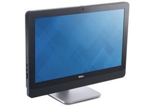 DELL All-in-One PC OptiPlex 9020 Intel Core i5 4570S (2.90 GHz) 8 GB DDR3 1 TB HDD 23" Windows 7 Professional DELL All-in-One PC OptiPlex 9020 Intel Core i5 4570S (2.90 GHz) 8 GB DDR3 1 TB HDD 23" Windows 7 Professional