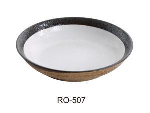 Yanco RO-507 ROCKEYE 7" Salad/Soup Bowl 14 OZ Yanco RO-507 ROCKEYE 7" Salad/Soup Bowl 14 OZ