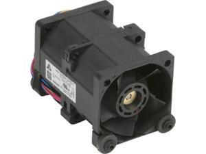 Supermicro Fan FAN-0156L4 13-11K RPM 40x40x56mm Counter-rotating Fan Retail Supermicro Fan FAN-0156L4 13-11K RPM 40x40x56mm Counter-rotating Fan Retail