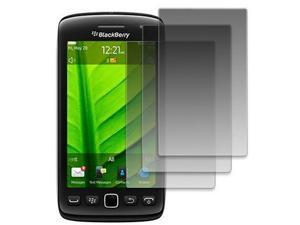 EMPIRE 3 Pack of Screen Protectors for RIM BlackBerry Torch 9850 EMPIRE 3 Pack of Screen Protectors for RIM BlackBerry Torch 9850