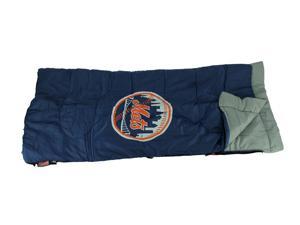 Coleman New York Mets Youth Sleeping Bag