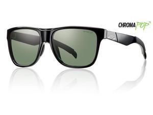 Smith Lowdown LDRPGNBK ChromaPop Sunglasses Smith Lowdown LDRPGNBK ChromaPop Sunglasses