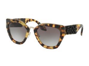 Prada PR 10TS 7S00A7 52MM Sunglasses Prada PR 10TS 7S00A7 52MM Sunglasses